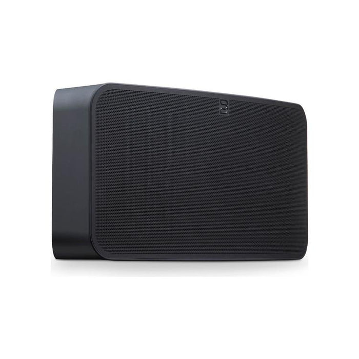 Bluesound Pulse 2i | Premium wireless multi-room music distribution speaker - Black-Sonxplus Drummondville