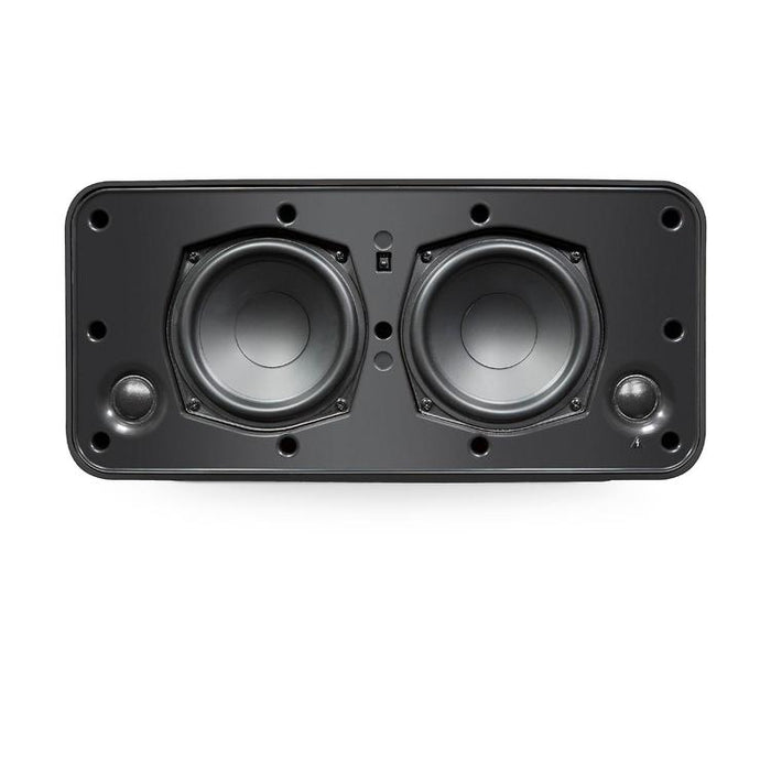 Bluesound Pulse 2i | Premium wireless multi-room music distribution speaker - Black-Sonxplus Drummondville