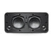 Bluesound Pulse 2i | Premium wireless multi-room music distribution speaker - Black-Sonxplus Drummondville