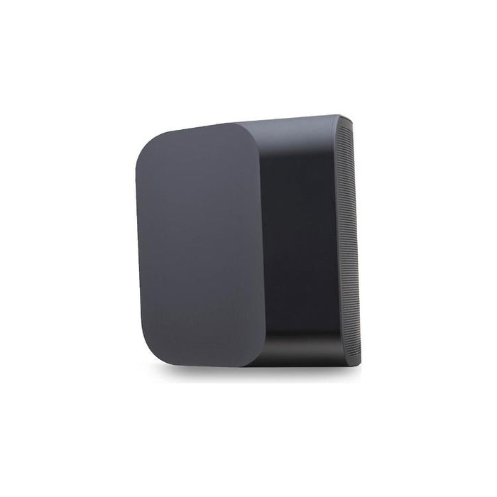 Bluesound Pulse MINI 2i | Amplified Speaker - Bluetooth - Wi-Fi - Black-Sonxplus Drummondville