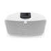 Bluesound Pulse MINI 2i | Amplified Speaker - Bluetooth - Wi-Fi - White-Sonxplus Drummondville