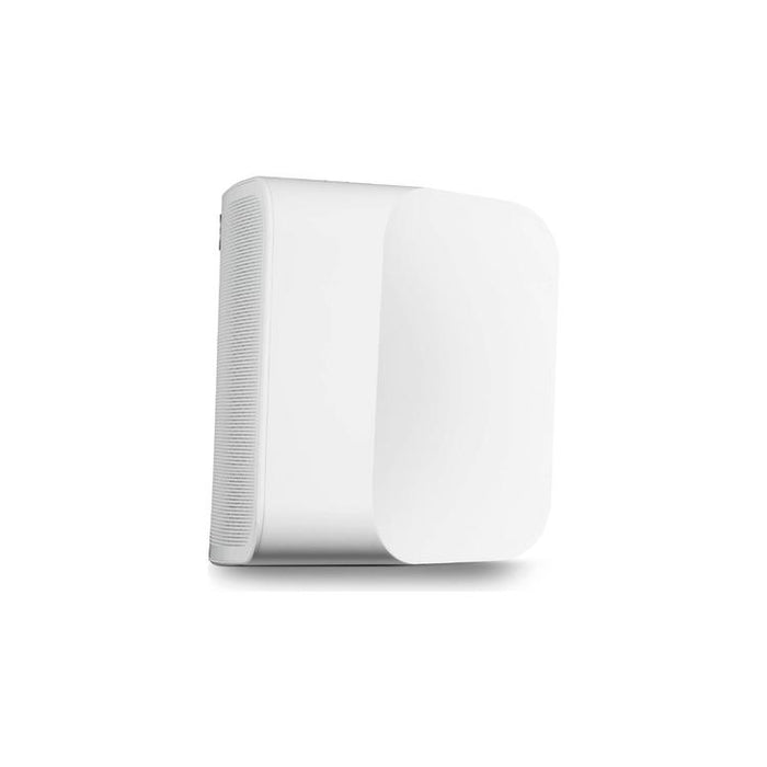 Bluesound Pulse MINI 2i | Amplified Speaker - Bluetooth - Wi-Fi - White-Sonxplus Drummondville