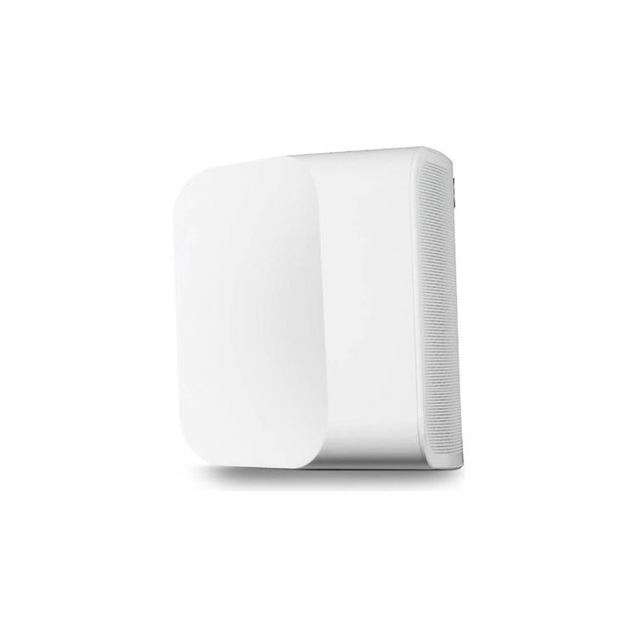 Bluesound Pulse MINI 2i | Amplified Speaker - Bluetooth - Wi-Fi - White-Sonxplus Drummondville