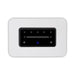 Bluesound NODE | Wireless Hi-Res Multiroom Music Broadcaster - HDMI eARC - Bluetooth - White-Sonxplus Drummondville