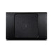 Bluesound PULSE SUB+ | 8" wireless subwoofer - 150W - BluOS Controller - Black-Sonxplus Drummondville