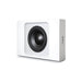 Bluesound PULSE SUB+ | 8" Wireless Subwoofer - 150W - BluOS Controller - White-Sonxplus Drummondville