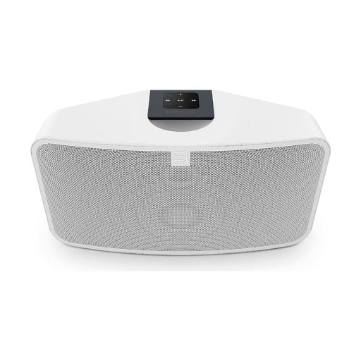 Bluesound Pulse 2i | Premium wireless multi-room music distribution speaker - Blanc-Sonxplus Drummondville