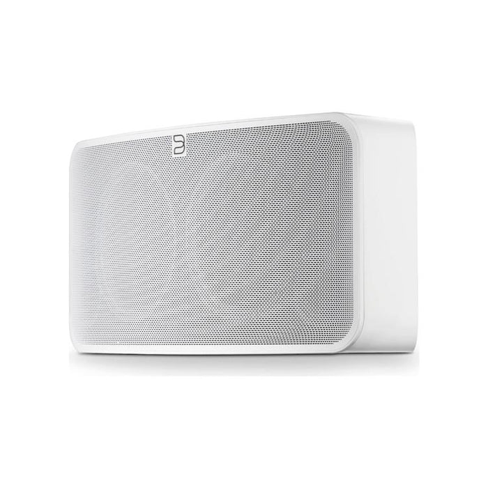 Bluesound Pulse 2i | Premium wireless multi-room music distribution speaker - Blanc-Sonxplus Drummondville