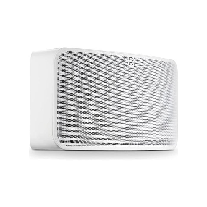 Bluesound Pulse 2i | Premium wireless multi-room music distribution speaker - Blanc-Sonxplus Drummondville