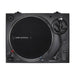 Audio Technica AT-LP120XBT-USB-BK | Turntable - Bluetooth aptX - USB - Black-Sonxplus Drummondville