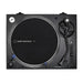 Audio Technica AT-LP140XP-BK | Professional DJ Turntable - Direct Drive - Black-Sonxplus Drummondville