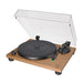 Audio Technica AT-LPW40WN | Turntable - Fully Manual Belt Drive - Black-Sonxplus Drummondville