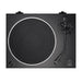 Audio Technica AT-LP5X | Turntable - Manual Direct Drive - USB - Black-Sonxplus Drummondville