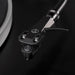 Audio Technica AT-LP5X | Turntable - Manual Direct Drive - USB - Black-Sonxplus Drummondville