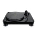 Audio Technica AT-LP7 | Turntable - Turntable - 33 1/3 rpm, 45 rpm - Black-Sonxplus Drummondville