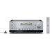 Yamaha RN2000A | Hi-Fi Stereo Network Receiver with MusicCast - 120 W + 120 W - Airplay - Silver-Sonxplus Drummondville