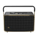 JBL Authentics 300 | Portable Speakers - Built-in Battery - Wi-Fi - Bluetooth - Black-Sonxplus Drummondville