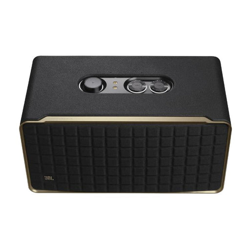 JBL Authentics 500 | 3.1 Home Speakers - Dolby Atmos 3D - 270 Watts - Wi-Fi - Bluetooth - Black-Sonxplus Drummondville