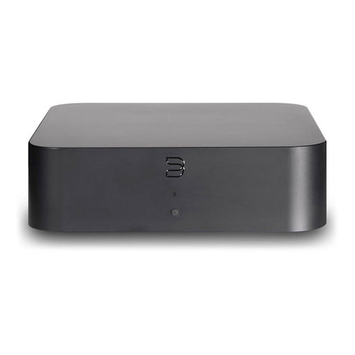 Bluesound HUB | Multiroom Network Player - HDMI ARC - BLuOS - Wireless - Black-Sonxplus Drummondville