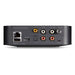 Bluesound HUB | Multiroom Network Player - HDMI ARC - BLuOS - Wireless - Black-Sonxplus Drummondville