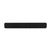 Bluesound PULSE SOUNDBAR PLUS BLK | Soundbar 2.0 channels - 120W - Dolby Atmos - Bluetooth aptX - Black-Sonxplus Drummondville