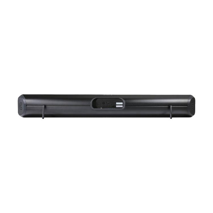 Bluesound PULSE SOUNDBAR PLUS BLK | Soundbar 2.0 channels - 120W - Dolby Atmos - Bluetooth aptX - Black-Sonxplus Drummondville