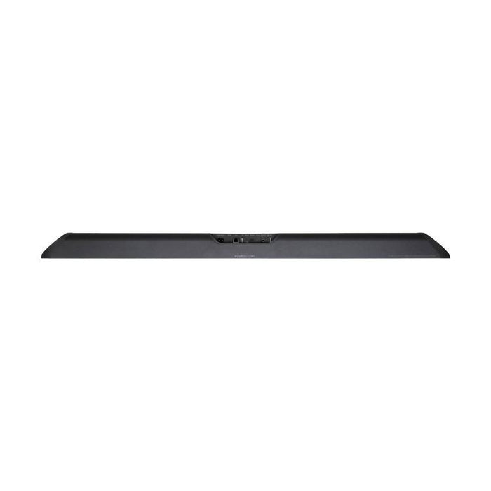 Bluesound PULSE SOUNDBAR PLUS BLK | Soundbar 2.0 channels - 120W - Dolby Atmos - Bluetooth aptX - Black-Sonxplus Drummondville