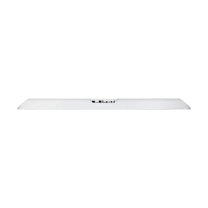 Bluesound PULSE SOUNDBAR PLUS WHT | Soundbar 2.0 channels - 120W - Dolby Atmos - Bluetooth aptX - White-Sonxplus Drummondville