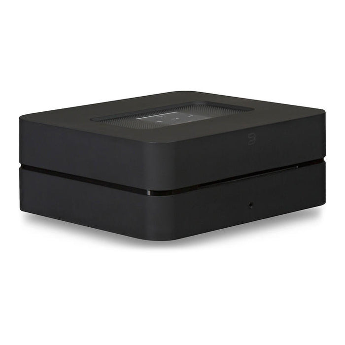 Bluesound VAULT 2i | High resolution network hard disk - CD Player - 2Tb - BluOS - Black-Sonxplus Drummondville