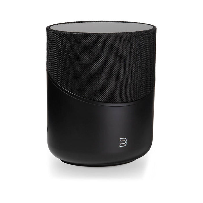 Bluesound PULSE M | Multi-Room Wireless Speaker - Music Streamer - Black-Sonxplus Drummondville