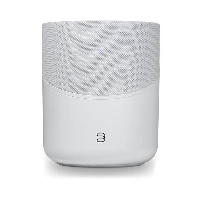 Bluesound PULSE M | Multi-room wireless speaker - Streaming music - Blanc-Sonxplus Drummondville