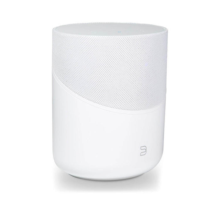 Bluesound PULSE M | Multi-room wireless speaker - Streaming music - Blanc-Sonxplus Drummondville