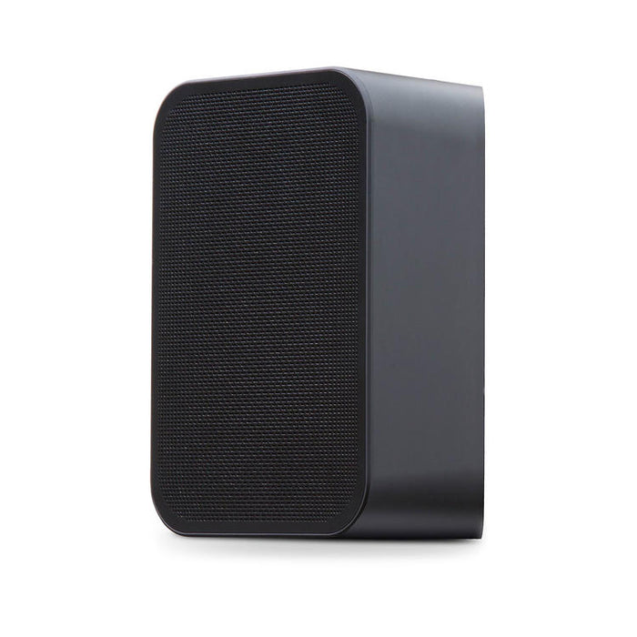 Bluesound PULSE FLEX 2i | Multi-Room Music Speakers - Wireless - Portable - Bluetooth - Black-Sonxplus Drummondville