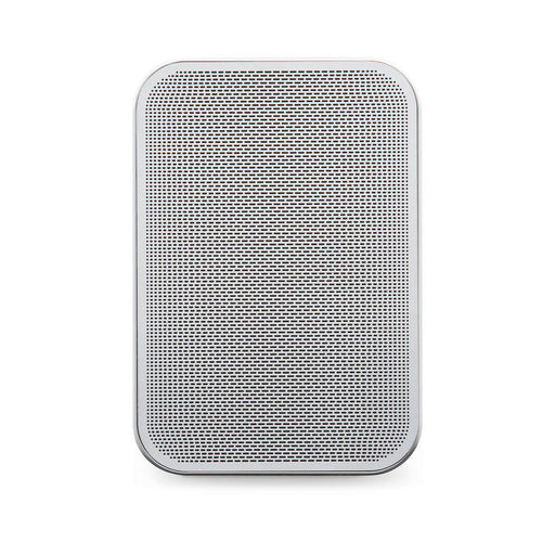 Bluesound PULSE FLEX 2i | Multi-Room Music Speakers - Wireless - Portable - Bluetooth - White-Sonxplus Drummondville