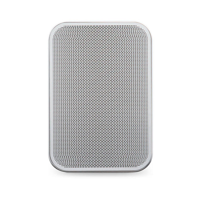 Bluesound PULSE FLEX 2i | Multi-Room Music Speakers - Wireless - Portable - Bluetooth - White-Sonxplus Drummondville