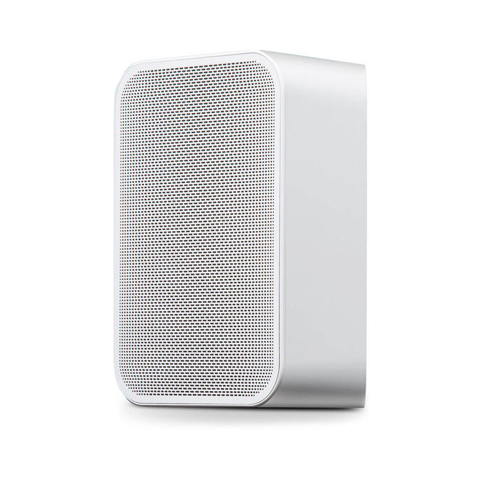 Bluesound PULSE FLEX 2i | Multi-Room Music Speakers - Wireless - Portable - Bluetooth - White-Sonxplus Drummondville