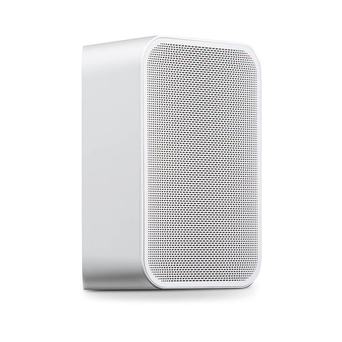 Bluesound PULSE FLEX 2i | Multi-Room Music Speakers - Wireless - Portable - Bluetooth - White-Sonxplus Drummondville