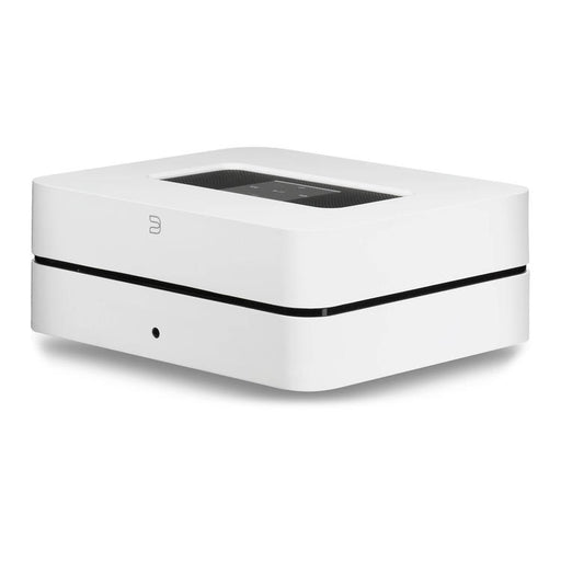 Bluesound VAULT 2i | High resolution network hard disk - CD Player - 2Tb - BluOS - White-Sonxplus Drummondville