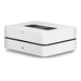 Bluesound VAULT 2i | High resolution network hard disk - CD Player - 2Tb - BluOS - White-Sonxplus Drummondville