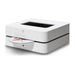 Bluesound VAULT 2i | High resolution network hard disk - CD Player - 2Tb - BluOS - White-Sonxplus Drummondville