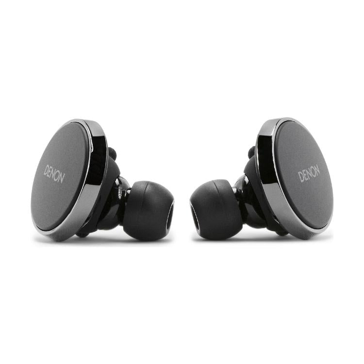 Promotional headphones