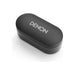 Denon PERL PRO | In-Ear Headphones - Wireless - Bluetooth - Masimo Adaptive Acoustic Technology - Black-Sonxplus Drummondville