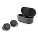 Denon PERL PRO | In-Ear Headphones - Wireless - Bluetooth - Masimo Adaptive Acoustic Technology - Black-Sonxplus Drummondville