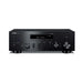 Yamaha R-N600A | Network/Stereo Receiver - MusicCast - Bluetooth - Wi-Fi - AirPlay 2 - Black-Sonxplus Drummondville