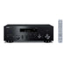 Yamaha R-N600A | Network/Stereo Receiver - MusicCast - Bluetooth - Wi-Fi - AirPlay 2 - Black-Sonxplus Drummondville