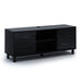 Sonora S20V55N | TV Stand - 55" wide - 2 Cabinets - Black-Sonxplus Drummondville