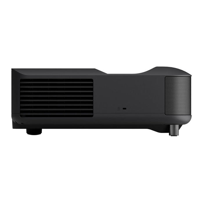 Epson LS650 | EpiqVision Ultra laser projector - Intelligent multimedia - 4K PRO-UHD - Black-Sonxplus Drummondville