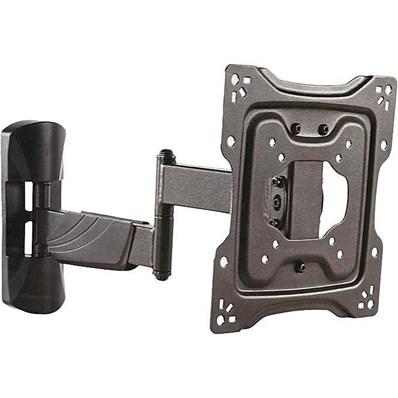 Sonora SW4-22 | Articulated Wall Mount - VESA 200 x 200 - Black-Sonxplus Drummondville