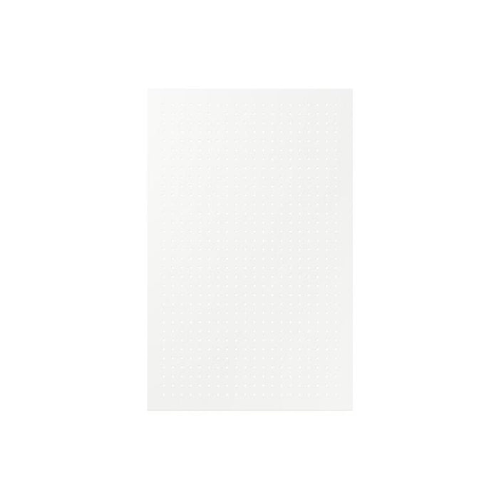 Samsung VG-MSFB55WTFZA | My tablet - Perforated panel - White-Sonxplus Drummondville