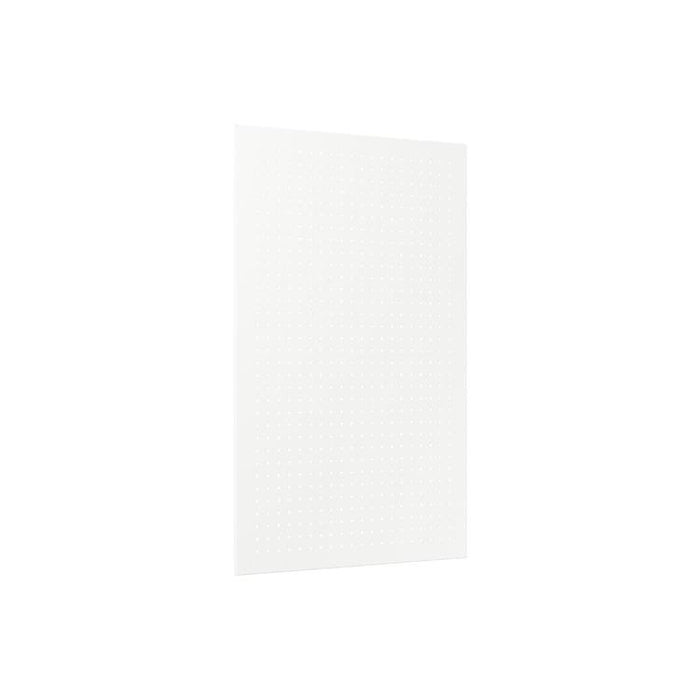 Samsung VG-MSFB55WTFZA | My tablet - Perforated panel - White-Sonxplus Drummondville